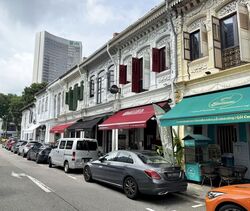 Kandahar Street (D7), Retail #594560651